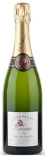 Champagne De Sousa et Fils - Champagner Cuvee des Caudalies Blanc de Blancs Extra Brut Grand Cru - BIO